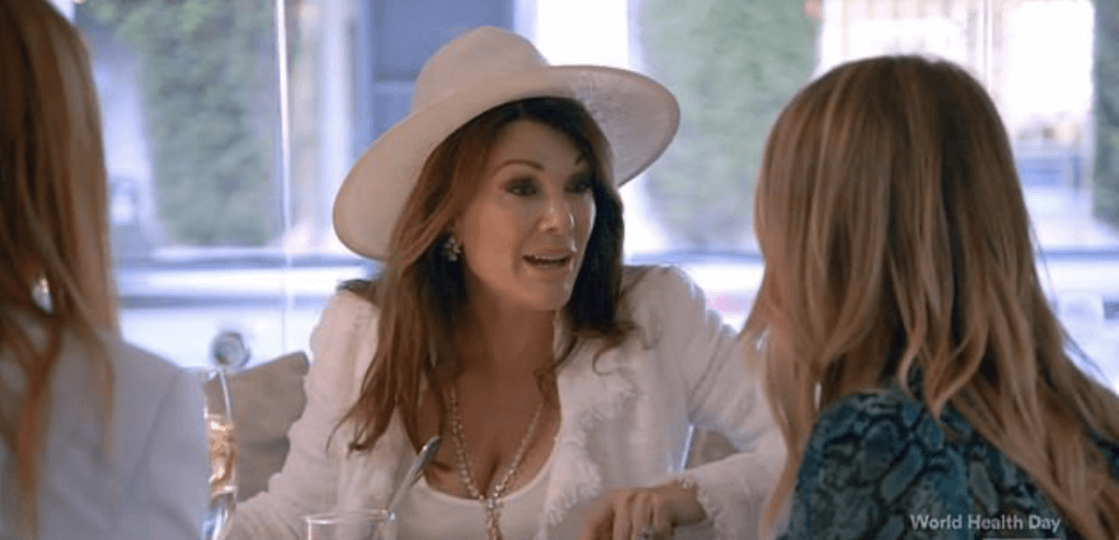 Lisa Vanderpump