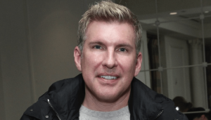 Todd Chrisley