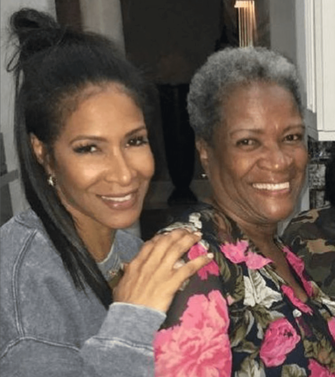 RHOA Star Shereé Whitfield’s Mother Has Been Missing Since March 23!
