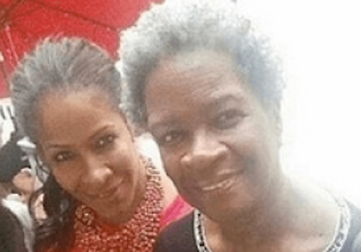 Sheree Whitfield’s Mother Found Safe After Being Missing For THREE Weeks!
