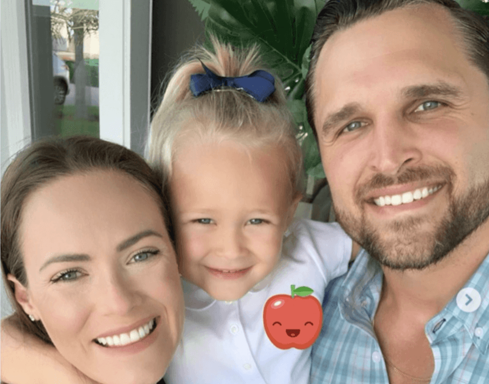 Kara Keough Bosworth’s Infant Son Dies Shortly After a Difficult Labor & Delivery