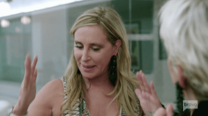 Sonja Morgan