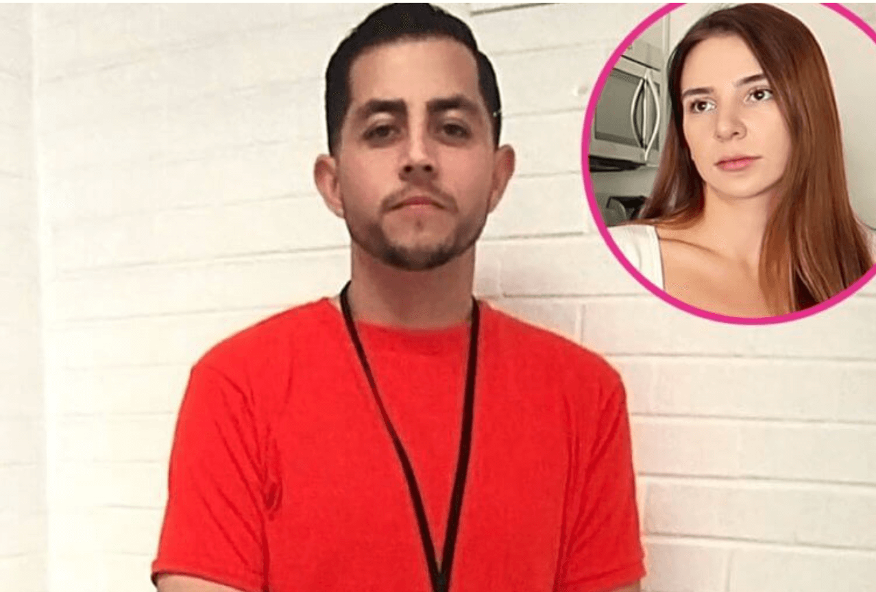 ’90 Day Fiance’ Alum Anfisa Nava Flaunts Abs After Jorge Returns to the Show on ‘Self-Quarantined’