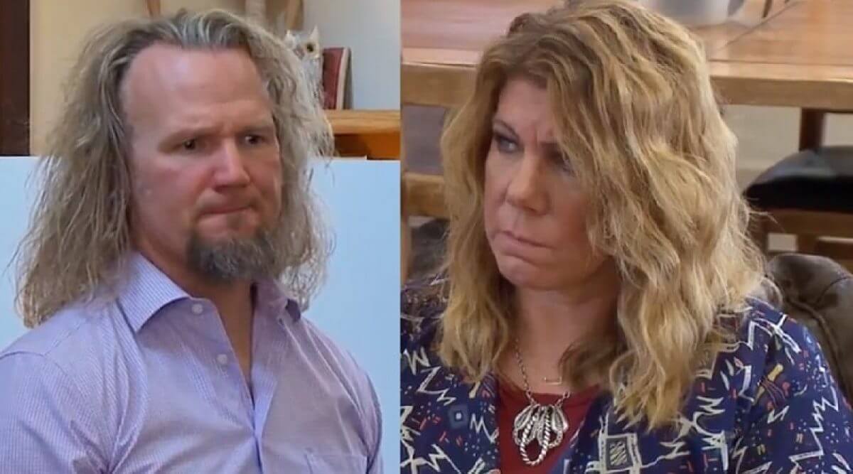 Recap Sister Wives Kody Brown Says Hes Being Passed Around His Wives Like A Rag Doll 