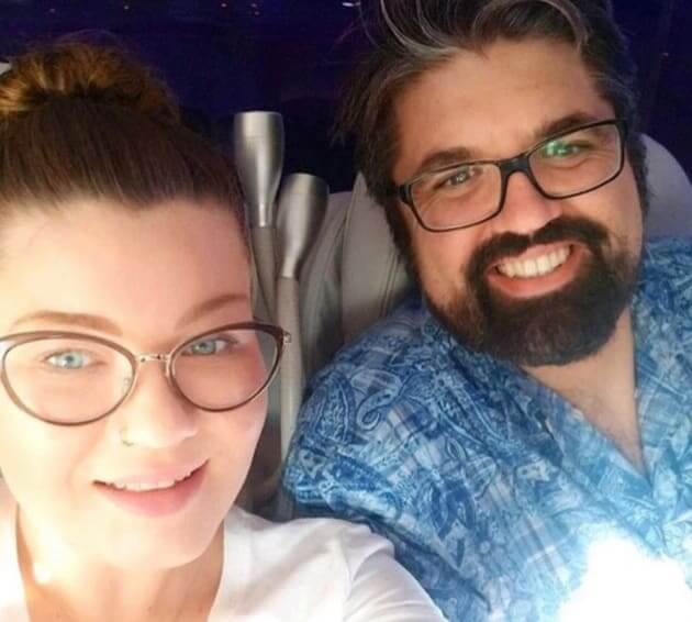 Amber Portwood