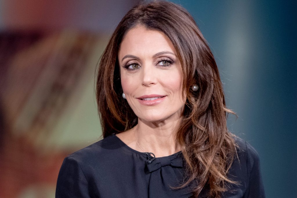 Bethenny Frankel