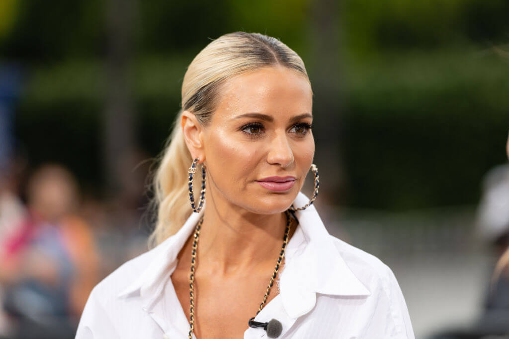 Dorit Kemsley LlED About This Robbery Detail!
