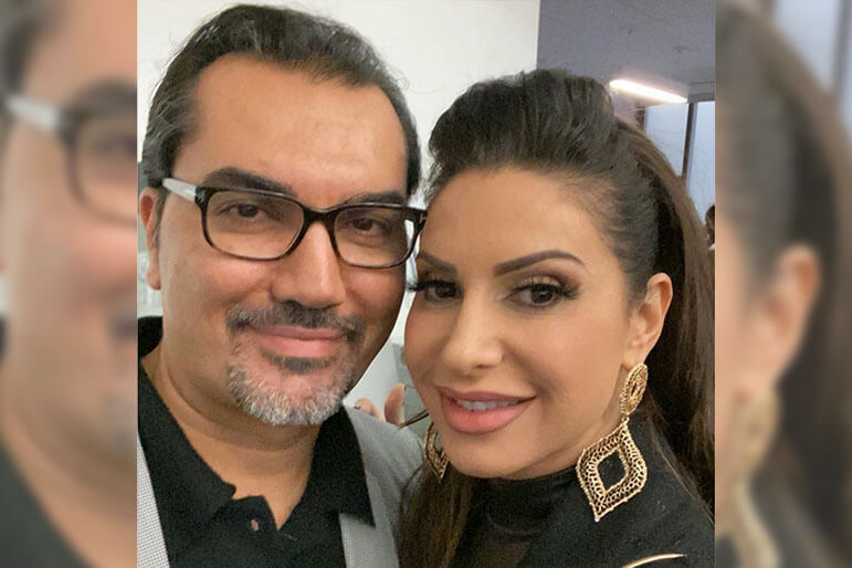 Jennifer Aydin and Her Plastic Surgeon Husband In HOT Water Over