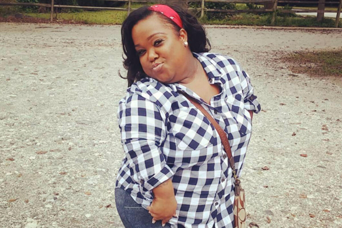 ‘Little Women: Atlanta’ Star Ashley ‘Minnie’ Ross Dead at 34 After Hit-and-Run Collision!