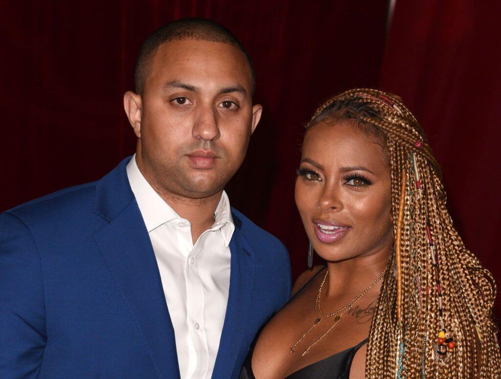Eva Marcille & Mike Sterling DRAG Porsha Williams and Dennis McKinley In Scorching HOT Rant!