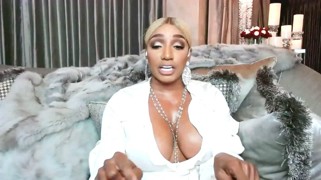 Nene Leakes