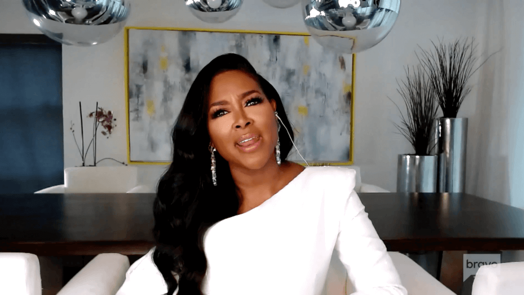 Kenya Moore