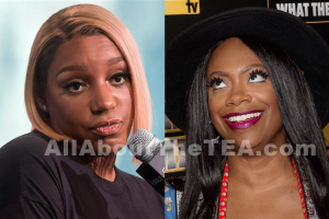 NeNe Leakes