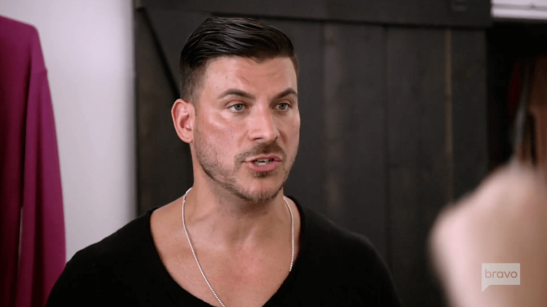 RECAP: Jax Taylor Abused Adderall To Lose Weight On ‘Vanderpump Rules’