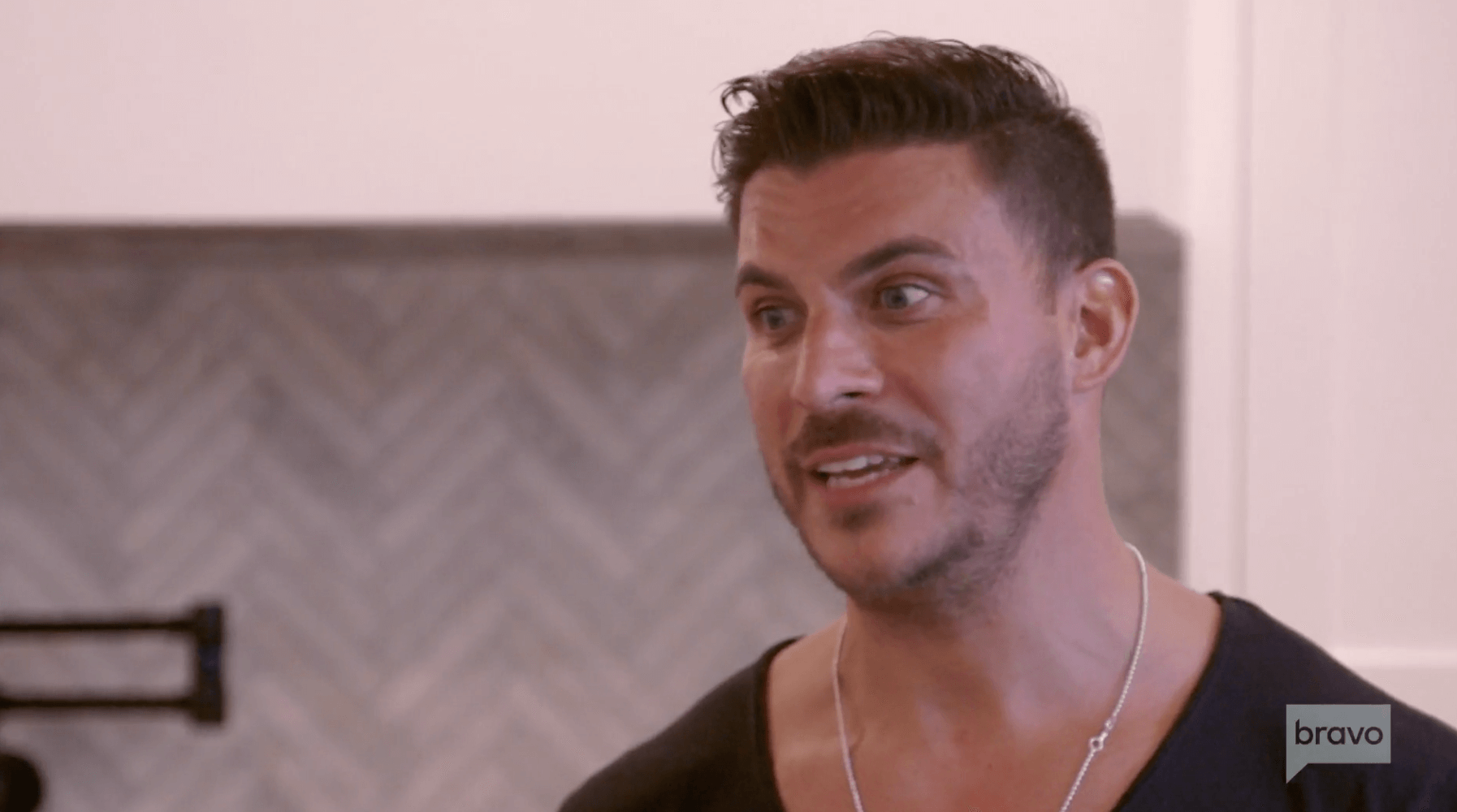 Jax Taylor Called ’90 Day Fiance’ Star Ashley Smith ‘White Trash’ & Wished Her Kids Overdose On Drugs In NASTY Messages!