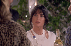 Kyle Richards