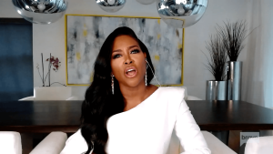 Kenya Moore