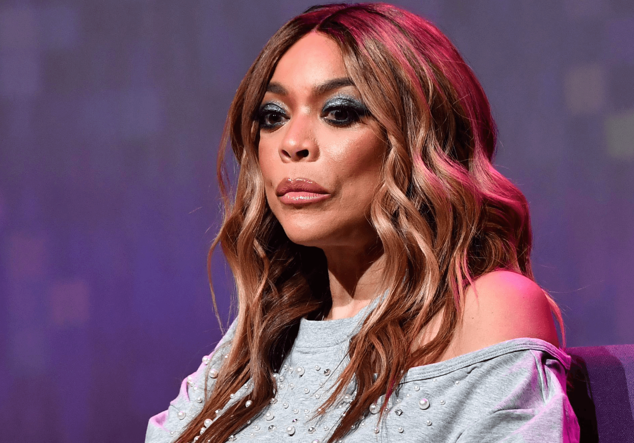 Wendy Williams Taking Hiatus from Her Show As Rumors of Drug Relapse Spread!