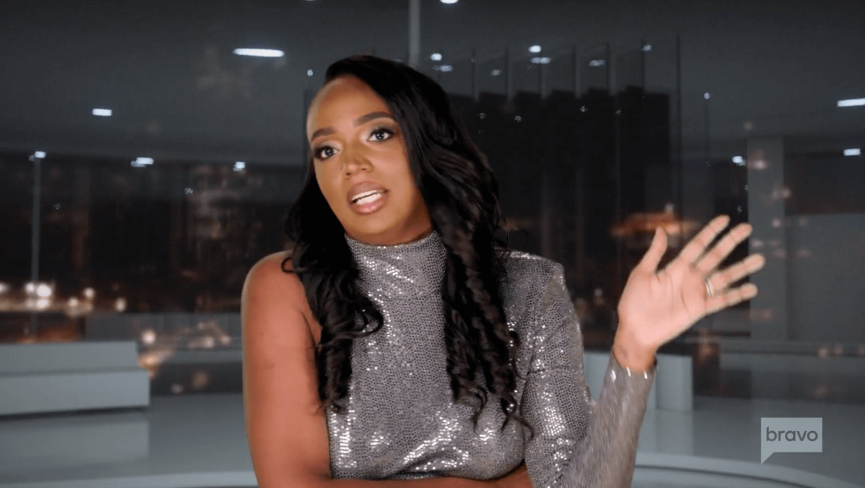 RECAP: Lia Calls Out Shanique For Laughing Behind Kendra’s Back On ‘Married to Medicine LA’