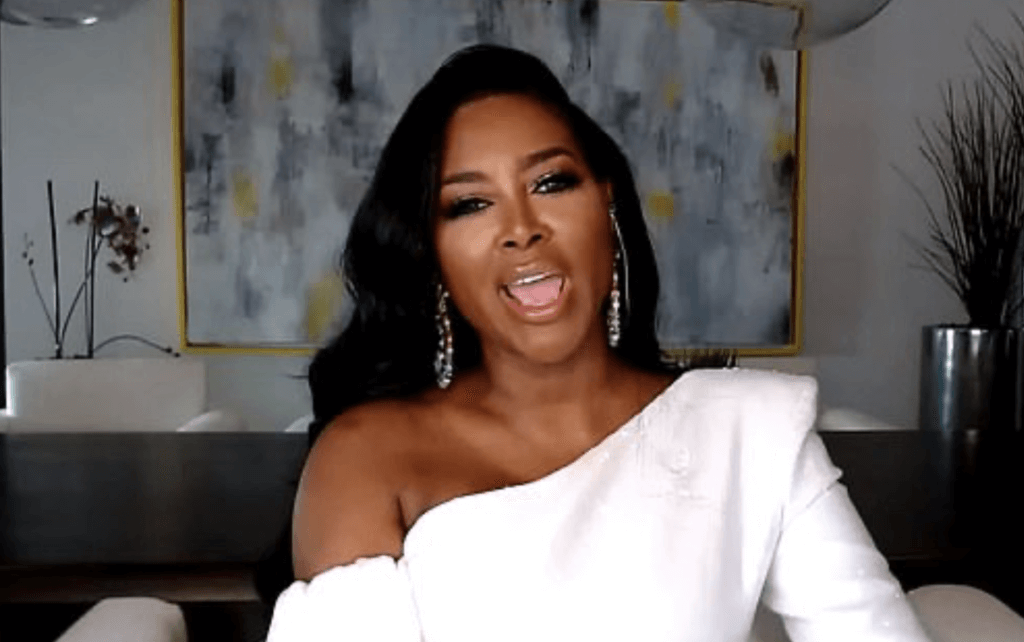 Kenya Moore