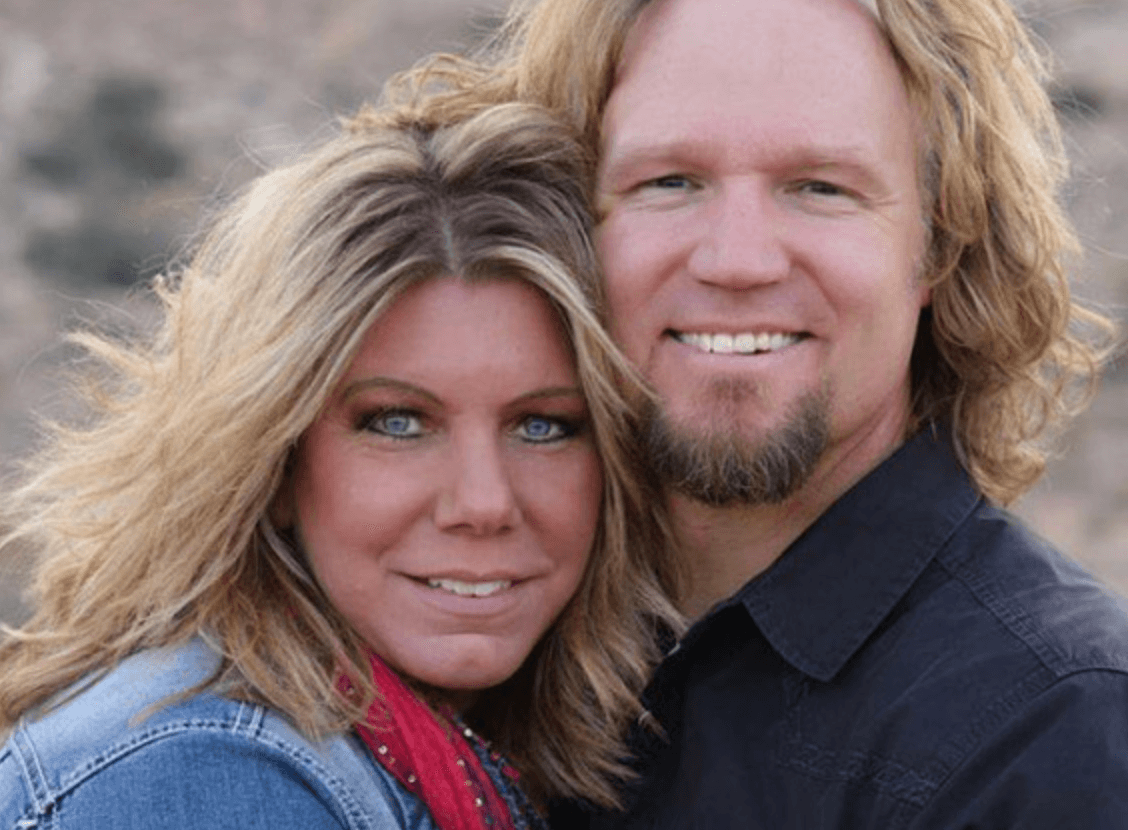 Sister Wives' Kody Brown and Meri Secret Lovers & STILL Sharing A Bed!