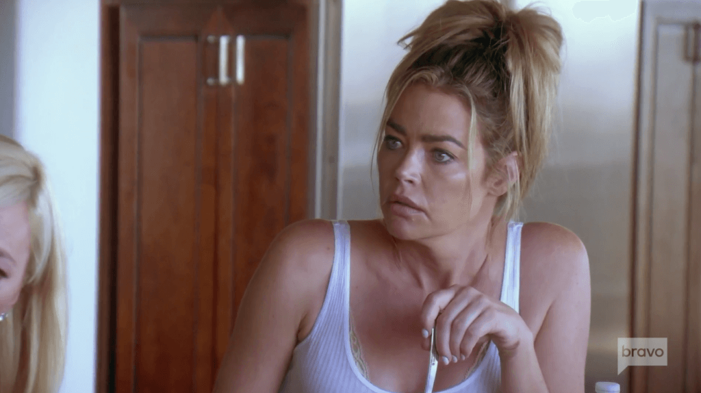 Denise Richards