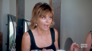 Lisa Rinna