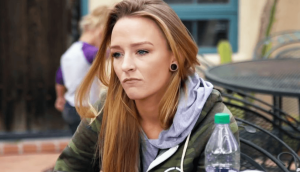 Maci Bookout