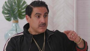 Reza Farahan