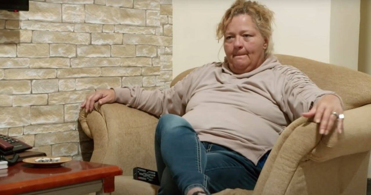 ’90 Day Fiance’ Lisa Hamme Receives Death Threats Over N-Word Scandal & Disables IG Comments!