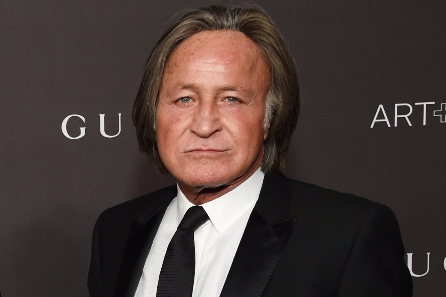 Mohamed Hadid Owes 1.2 Million in Back Taxes on Bel Air Mansion!