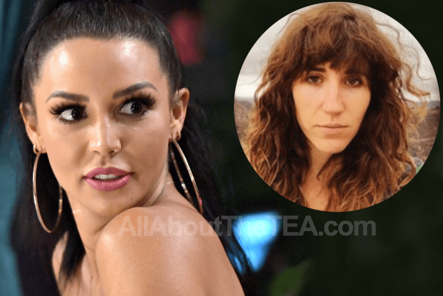 ‘Vanderpump Rules’ Editor Admits To Manipulating Footage To Embarrass Scheana Shay As Part of Personal Vendetta!