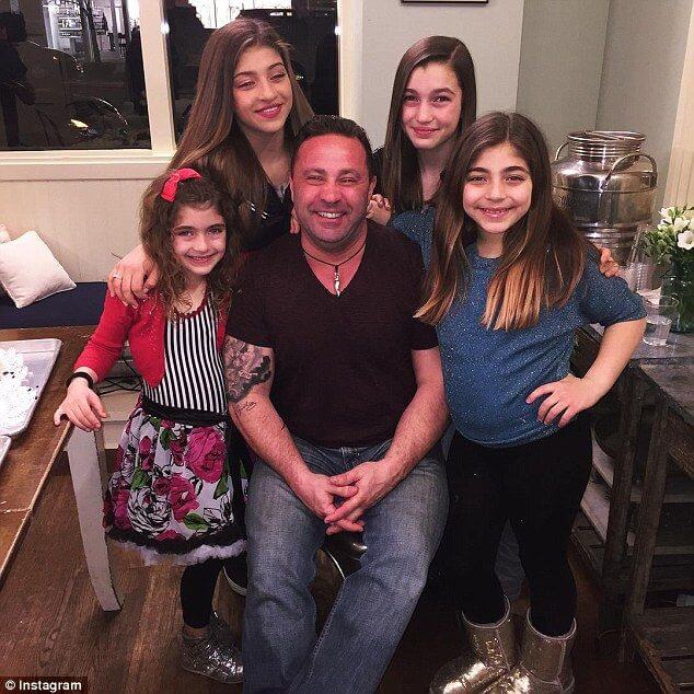 Joe Giudice