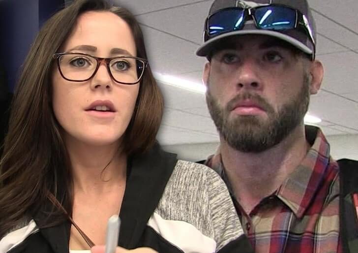 ‘Teen Mom’ Jenelle Evans’ Husband In BIG Trouble As DA Collects Evidence In  His Assault Case!