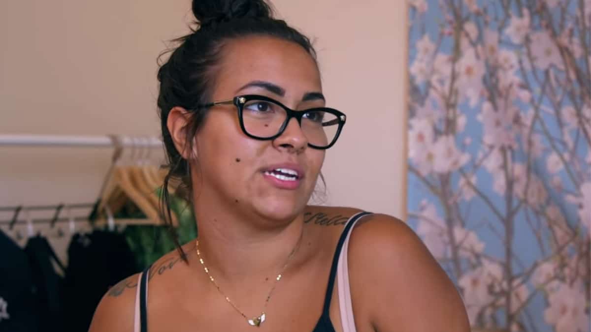 ‘Teen Mom Star Briana DeJesus Robbed and Stuck At Crime Scene!