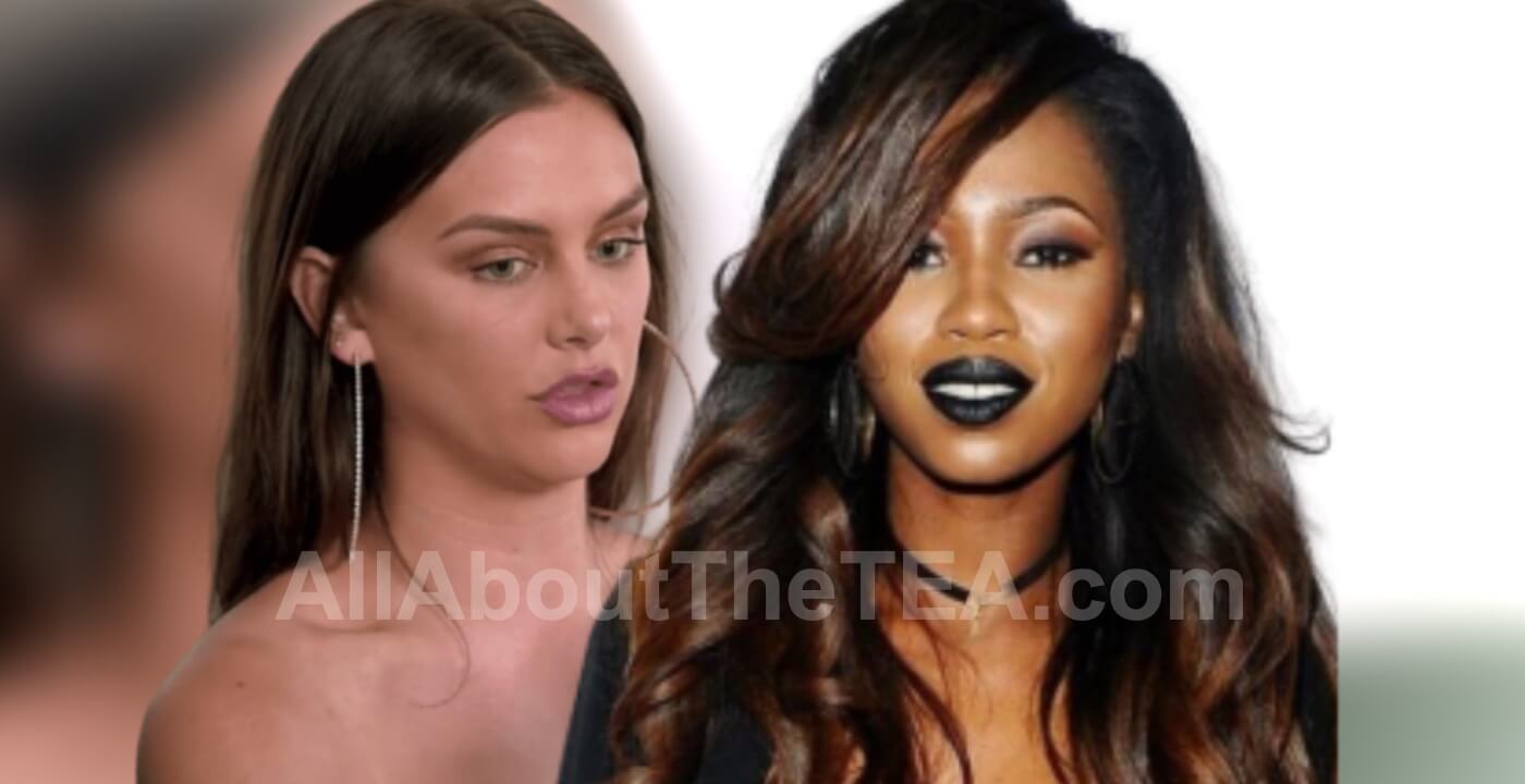 Lala Kent FAKES Truce With Faith Stowers To Avoid Being Fired Like Stassi & Kristen!