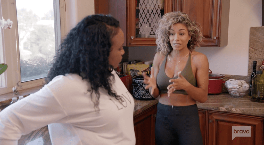 Married To Medicine LA