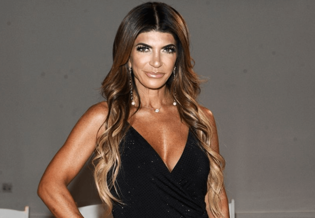 Teresa Giudice 