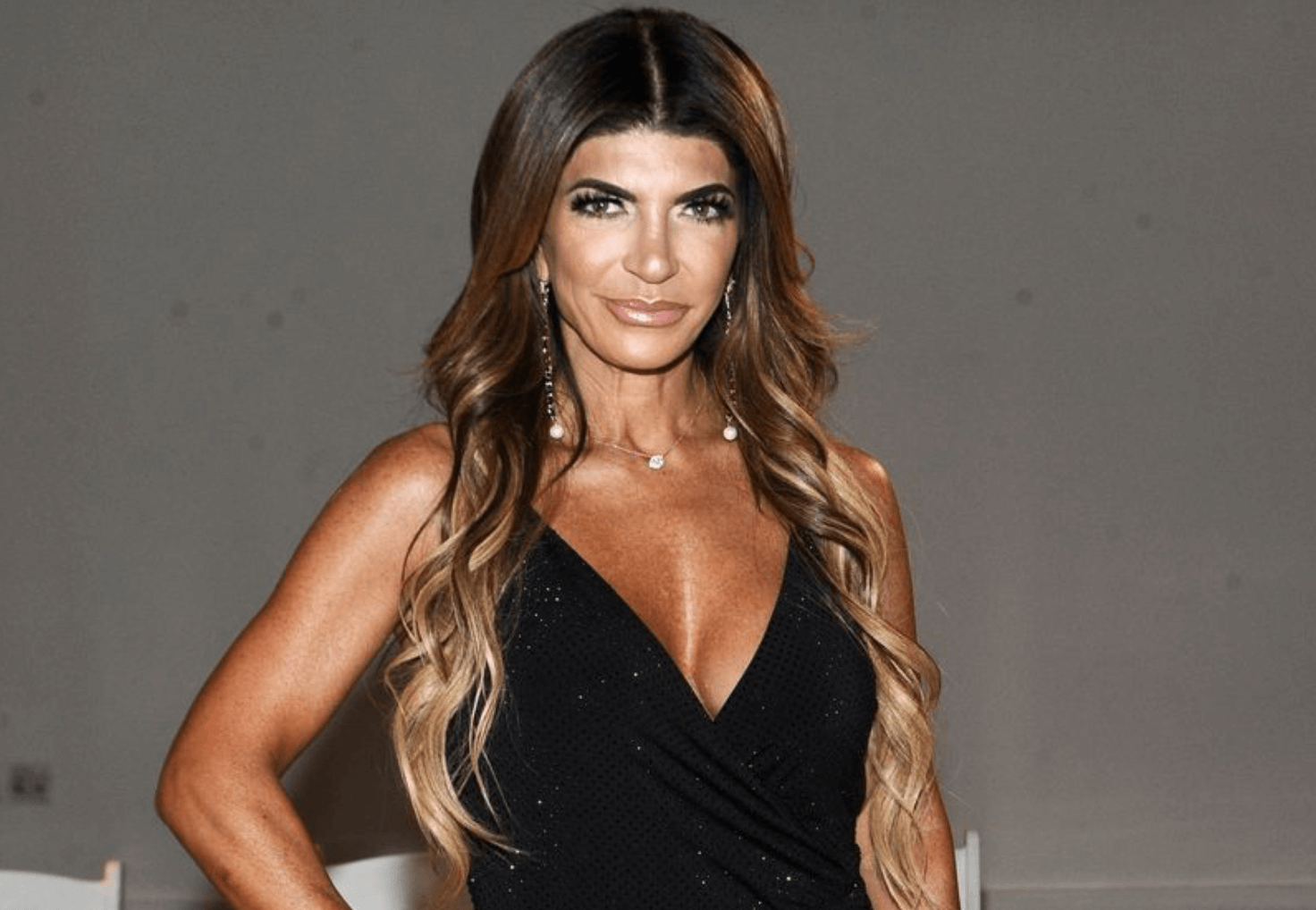Twitter Drags Teresa Giudice Over Controversial Comments About Sexual Harassment