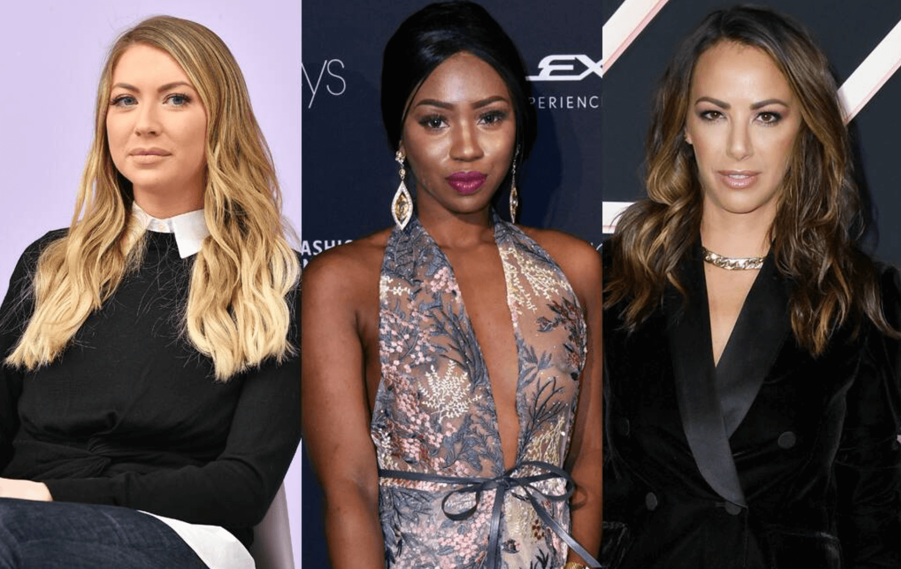 Stassi Schroeder and Kristen Doute Apologize to Former ‘Vanderpump Rules’ Costar Faith Stowers!