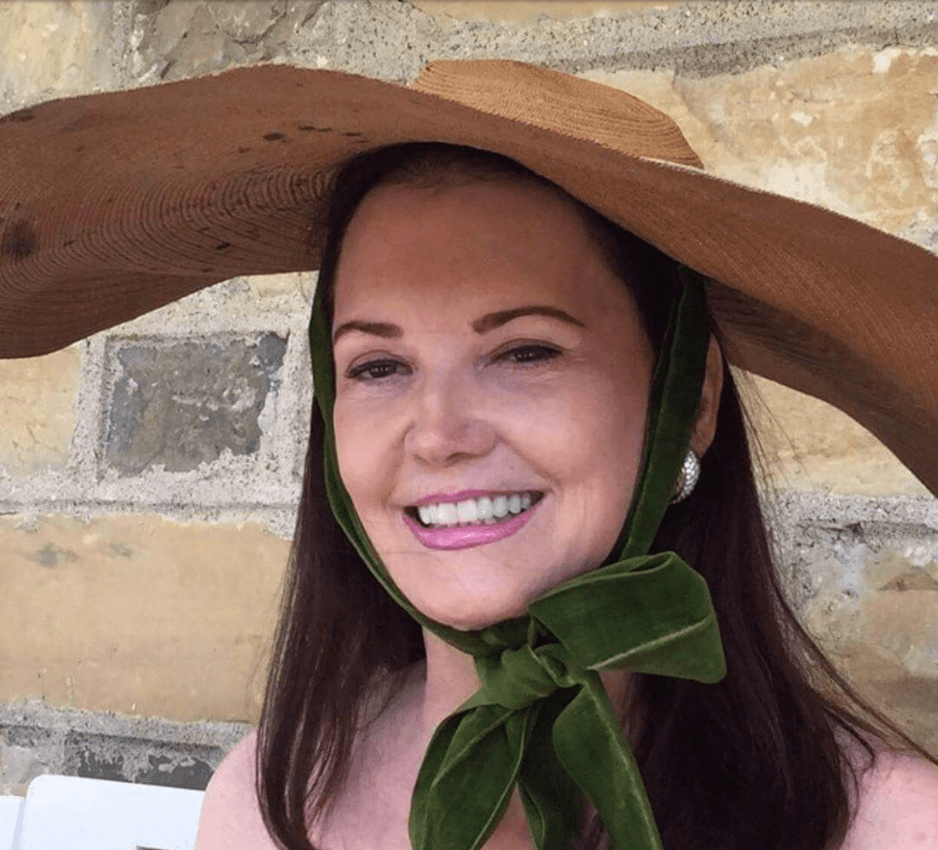 EXCLUSIVE: ‘Southern Charm’ Star Patricia Altschul’s SECRET Confederate Decor Exposed!
