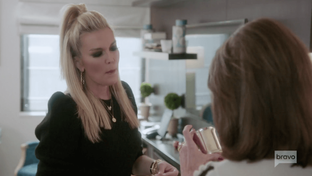 Tinsley Mortimer