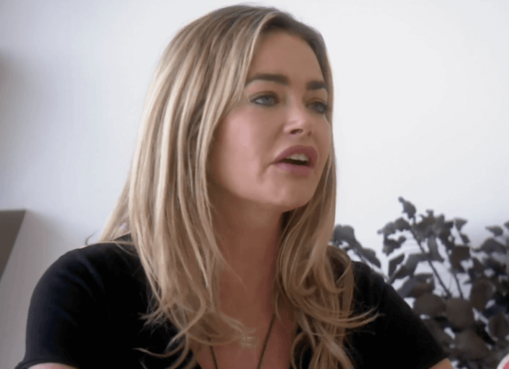 Denise Richards