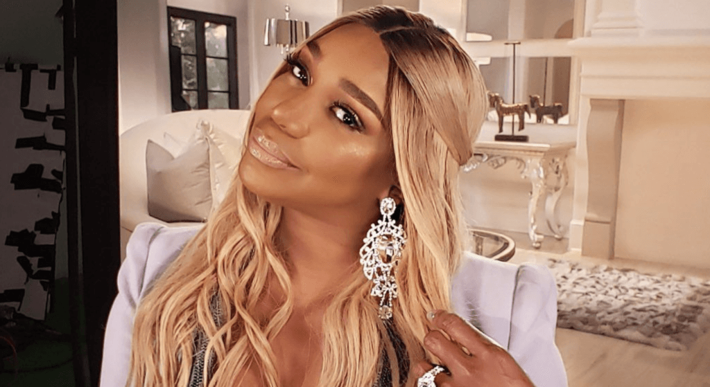 Nene Leakes