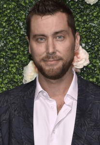 Lance Bass