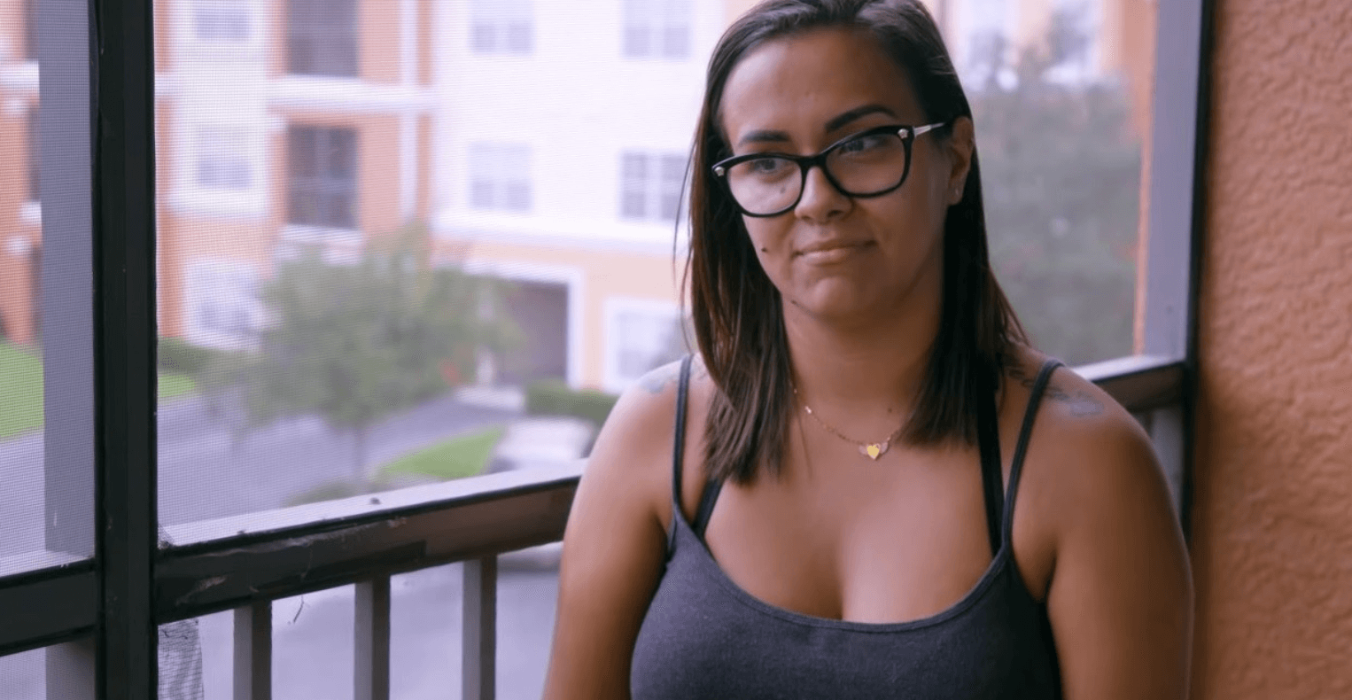 ‘Teen Mom 2’ Kailyn Lowry Exposes Baby Daddy Chris Lopez & Briana DeJesus Hook Up!