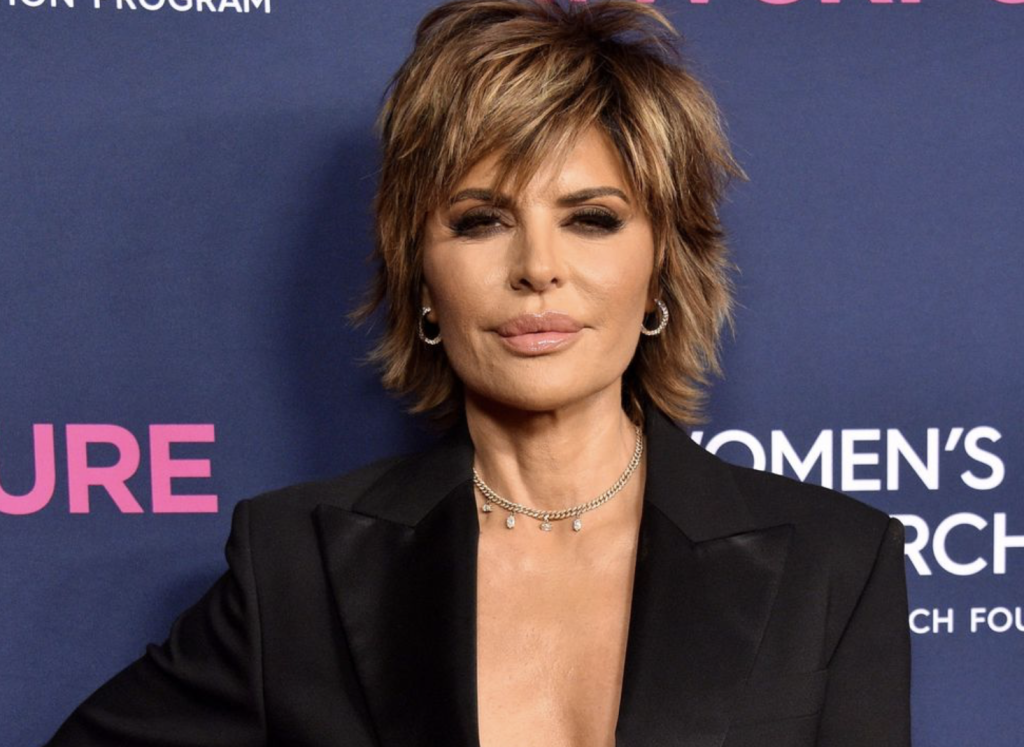 Lisa Rinna