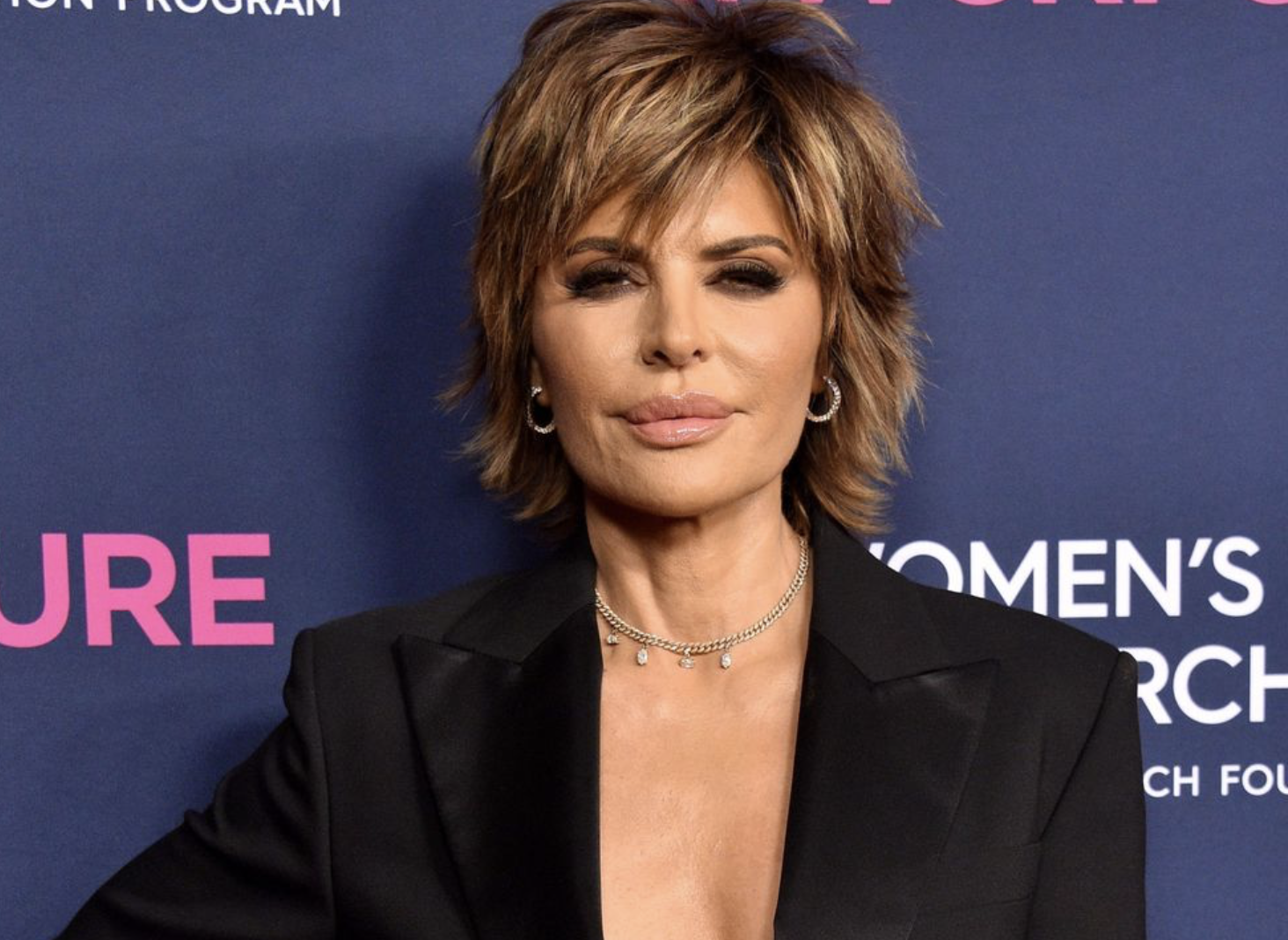 ‘RHOBH’ RECAP: Lisa Rinna GOES OFF On Denise Richards For Claiming Brandi Glanville Slept with Other Housewives!