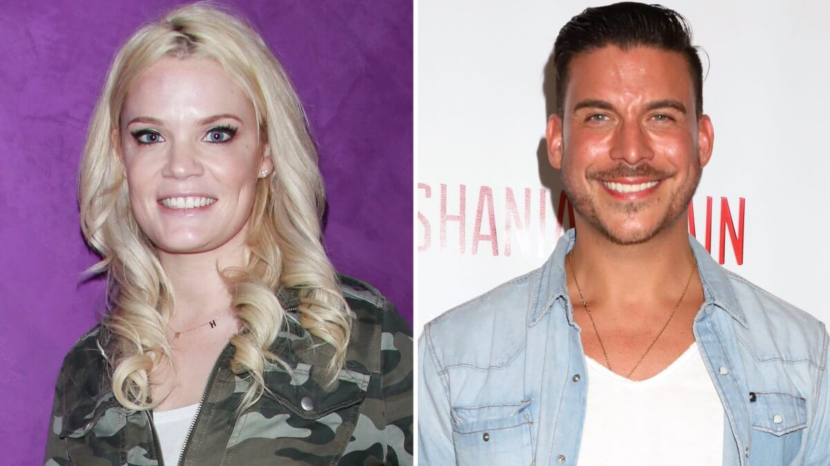 ’90 Day Fiance’ Ashley Martson Wants Jax Taylor FIRED For Racist Comment About Jay! PLUS Billie Lee Says Jax “Refused To Film” With Her Because She’s Transgender