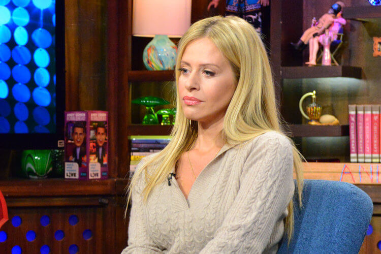 Dina Manzo’s Ex-Husband Indicted in Brutal Home Invasion!